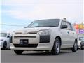 2016 Toyota Succeed Van