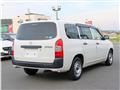 2016 Toyota Succeed Van