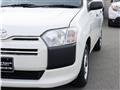 2016 Toyota Succeed Van