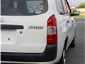 2016 Toyota Succeed Van
