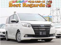2017 Toyota Noah