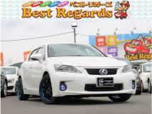 2012 Lexus Other