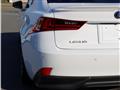 2014 Lexus IS