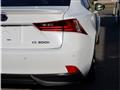 2014 Lexus IS