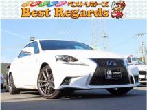 2014 Lexus IS