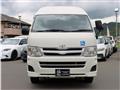 2013 Toyota Hiace Van