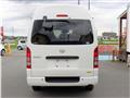 2013 Toyota Hiace Van