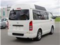 2013 Toyota Hiace Van
