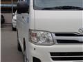 2013 Toyota Hiace Van