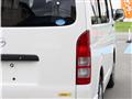 2013 Toyota Hiace Van
