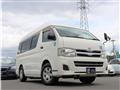 2013 Toyota Hiace Van