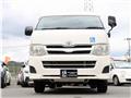 2013 Toyota Hiace Van