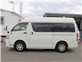 2013 Toyota Hiace Van
