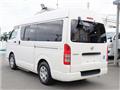 2013 Toyota Hiace Van