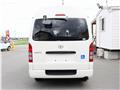 2013 Toyota Hiace Van