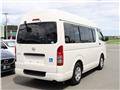 2013 Toyota Hiace Van