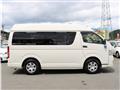 2013 Toyota Hiace Van