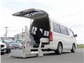 2013 Toyota Hiace Van