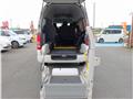 2013 Toyota Hiace Van