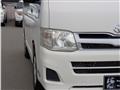 2013 Toyota Hiace Van
