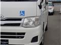 2013 Toyota Hiace Van
