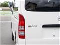 2013 Toyota Hiace Van