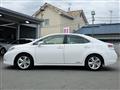 2010 Lexus HS HYBRID
