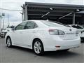 2010 Lexus HS HYBRID