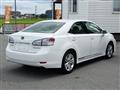 2010 Lexus HS HYBRID