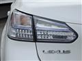 2010 Lexus HS HYBRID