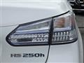 2010 Lexus HS HYBRID