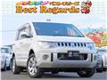 2016 Mitsubishi Delica D5