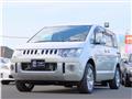 2016 Mitsubishi Delica D5
