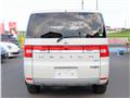 2016 Mitsubishi Delica D5