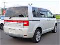 2016 Mitsubishi Delica D5