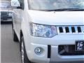 2016 Mitsubishi Delica D5