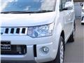 2016 Mitsubishi Delica D5