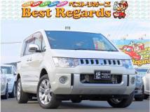 2016 Mitsubishi Delica D5