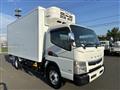 2017 Mitsubishi Canter