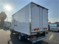 2017 Mitsubishi Canter