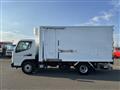 2017 Mitsubishi Canter