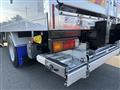 2017 Mitsubishi Canter