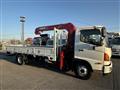 2017 Hino Hino Others
