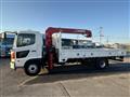 2017 Hino Hino Others