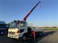 2017 Hino Hino Others
