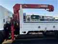 2017 Hino Hino Others