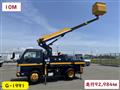 2012 Isuzu Isuzu Others