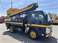 2012 Isuzu Isuzu Others