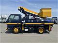 2012 Isuzu Isuzu Others