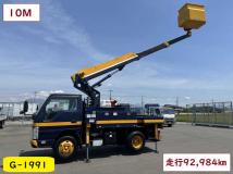 2012 Isuzu Isuzu Others